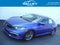 2019 Honda Civic Sedan EX