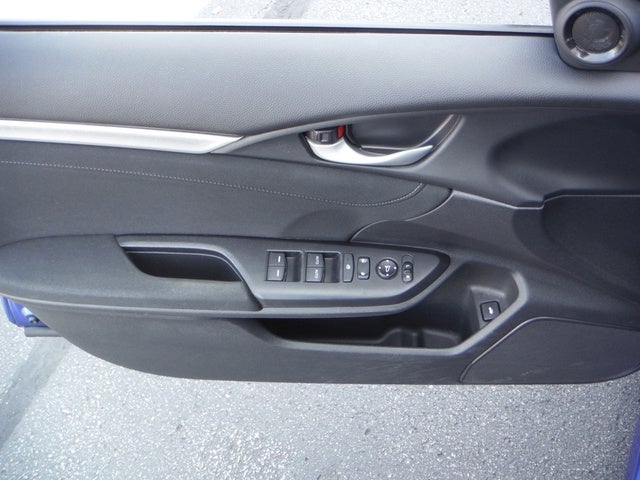 2019 Honda Civic Sedan EX