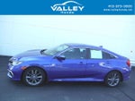 2019 Honda Civic Sedan EX