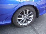 2019 Honda Civic Sedan EX