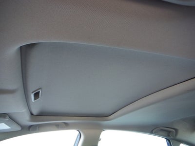 2019 Honda Civic Sedan EX