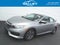 2017 Honda Civic Sedan EX