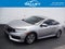 2017 Honda Civic Sedan EX
