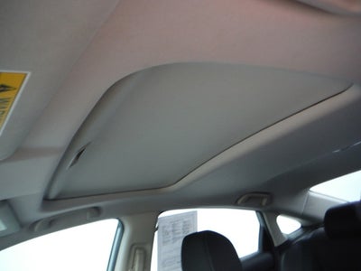 2017 Honda Civic Sedan EX