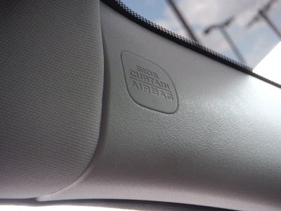 2017 Honda Civic Sedan EX