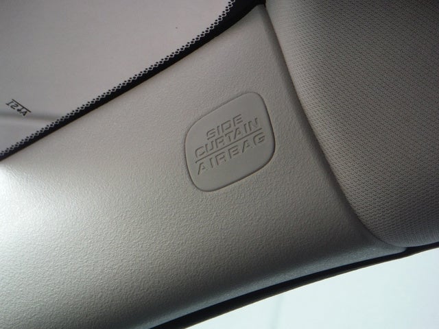 2017 Honda Civic Sedan EX