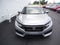 2017 Honda Civic Sedan EX