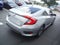 2017 Honda Civic Sedan EX