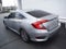 2017 Honda Civic Sedan EX