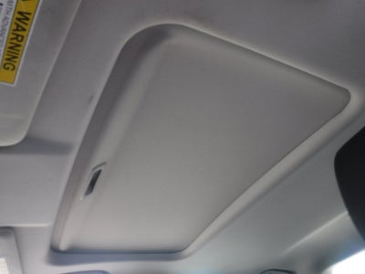 2017 Honda Civic Sedan EX