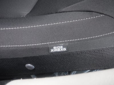 2017 Honda Civic Sedan EX