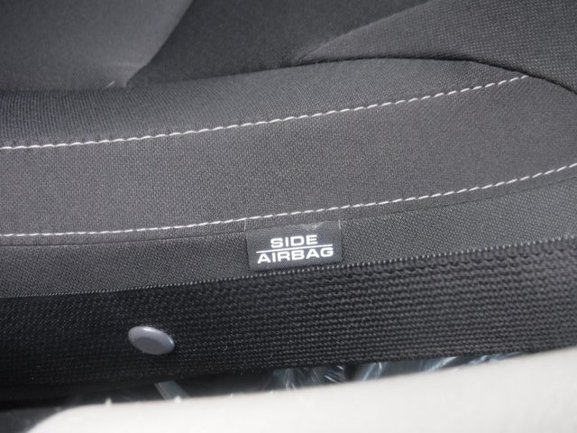 2017 Honda Civic Sedan EX