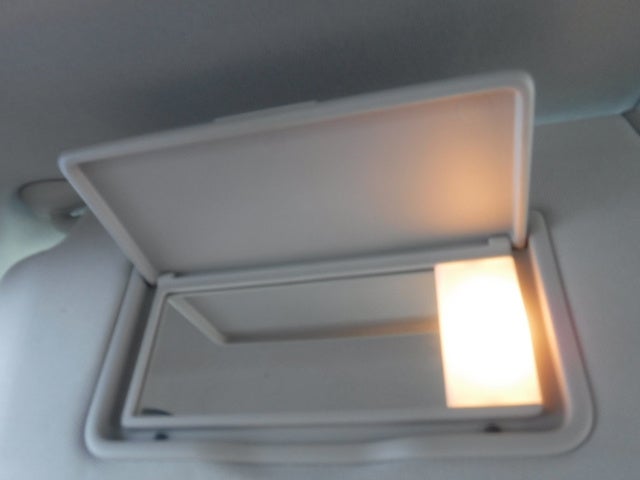 2017 Honda Civic Sedan EX