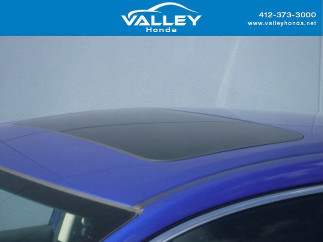 2017 Honda Civic Sedan EX