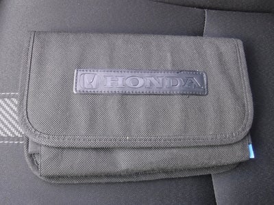 2017 Honda Civic Sedan EX