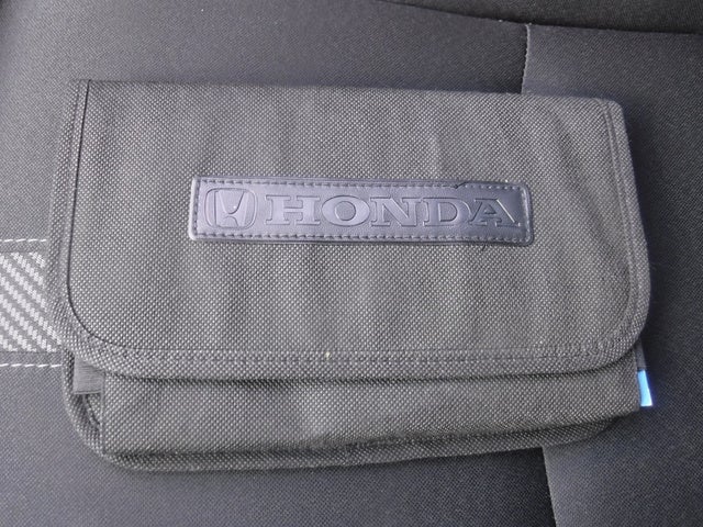 2017 Honda Civic Sedan EX