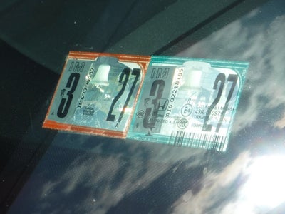 2017 Honda Civic Sedan EX