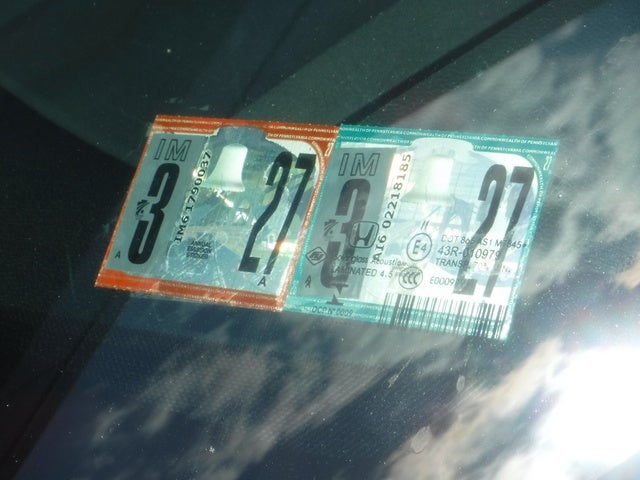 2017 Honda Civic Sedan EX