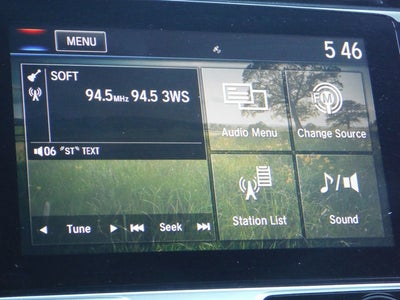 2020 Honda Civic Sedan Sport