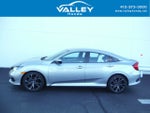 2020 Honda Civic Sedan Sport