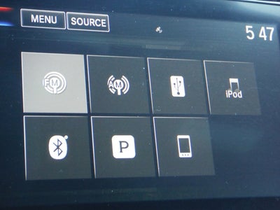 2020 Honda Civic Sedan Sport