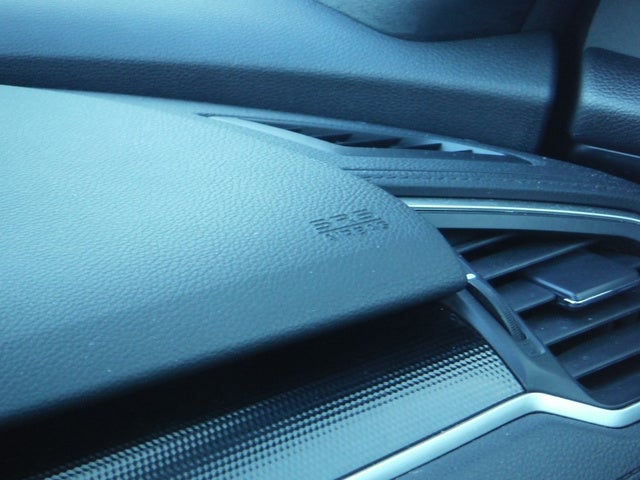 2020 Honda Civic Sedan Sport