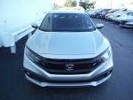 2020 Honda Civic Sedan Sport