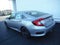 2020 Honda Civic Sedan Sport