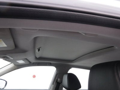 2024 Honda Civic Hatchback EX-L
