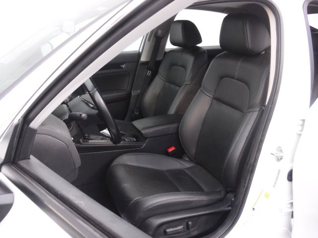 2024 Honda Civic Hatchback EX-L