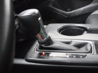 2024 Honda Civic Hatchback EX-L