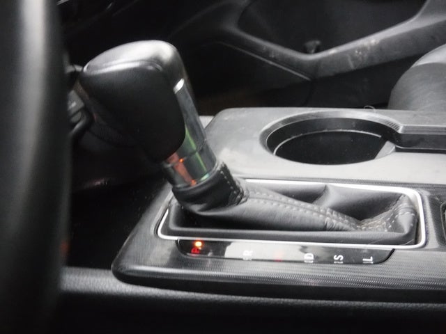 2024 Honda Civic Hatchback EX-L