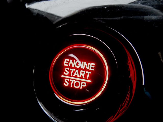 2024 Honda Civic Hatchback EX-L