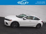 2024 Honda Civic Hatchback EX-L