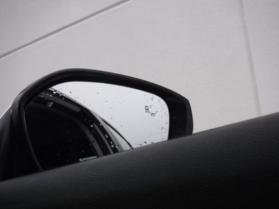 2024 Honda Civic Hatchback EX-L