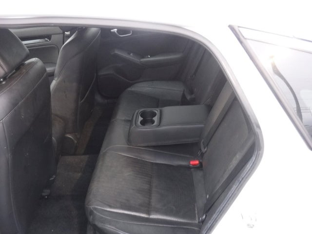2024 Honda Civic Hatchback EX-L