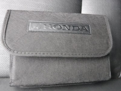 2024 Honda Civic Hatchback EX-L