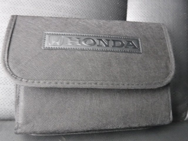 2024 Honda Civic Hatchback EX-L