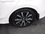 2024 Honda Civic Hatchback EX-L
