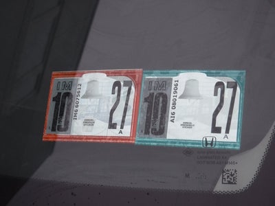 2024 Honda Civic Hatchback EX-L