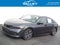 2023 Honda Civic Hatchback EX-L