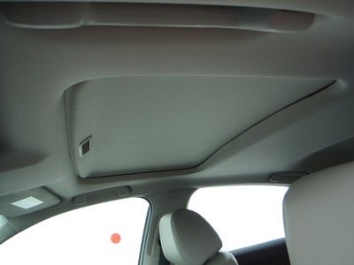 2023 Honda Civic Hatchback EX-L