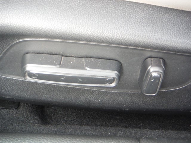 2023 Honda Civic Hatchback EX-L