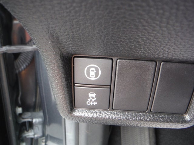 2023 Honda Civic Hatchback EX-L