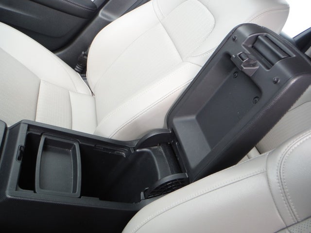 2023 Honda Civic Hatchback EX-L