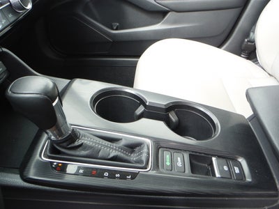 2023 Honda Civic Hatchback EX-L