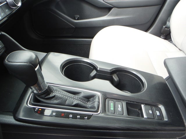 2023 Honda Civic Hatchback EX-L