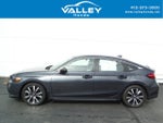 2023 Honda Civic Hatchback EX-L