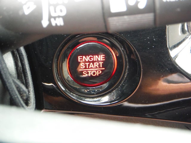 2023 Honda Civic Hatchback EX-L