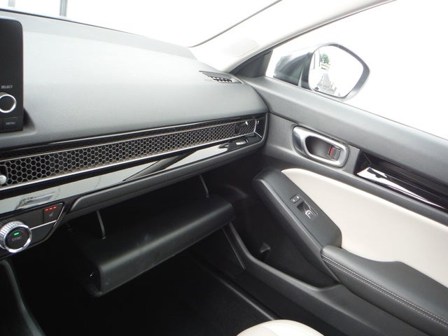 2023 Honda Civic Hatchback EX-L